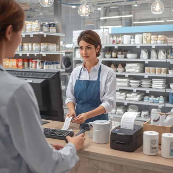 Cloud POS System for Household Item Store - Image 4