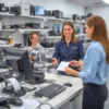 Repair Centers Addon Module for POS Srilanka