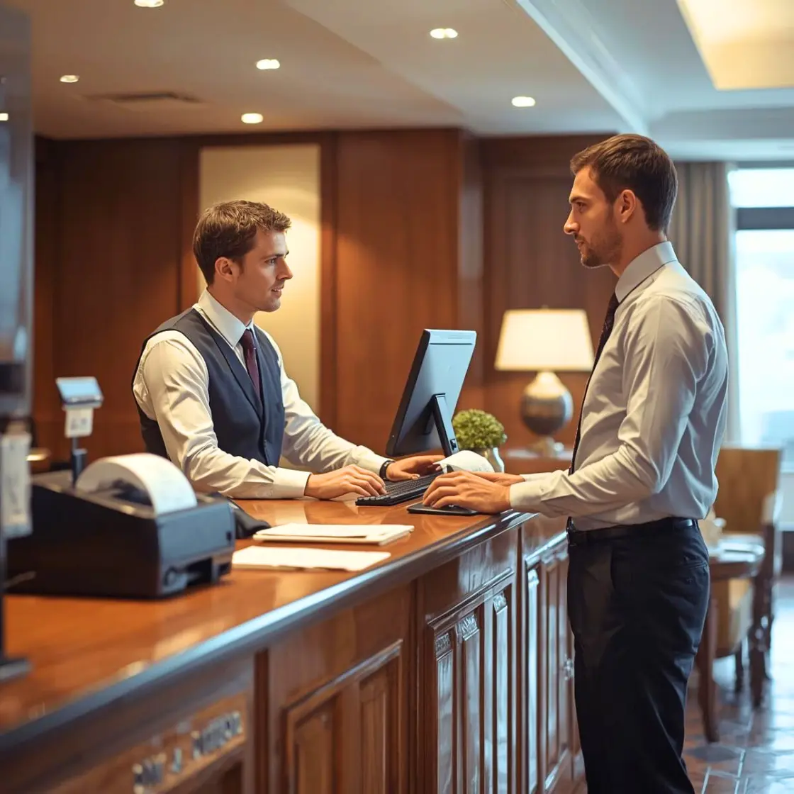 Repair Centers Addon Module for POS