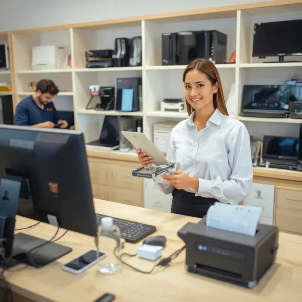 Repair Centers Addon Module for POS