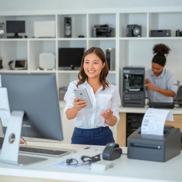 Repair Centers Addon Module for POS