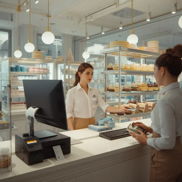 Cloud Pos for Cake and Pastry Shop1