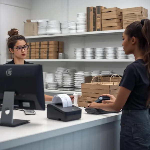 Cloud Pos for Fast Food Takeaway3
