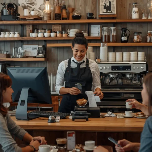 Cloud pos system for coffee shop1