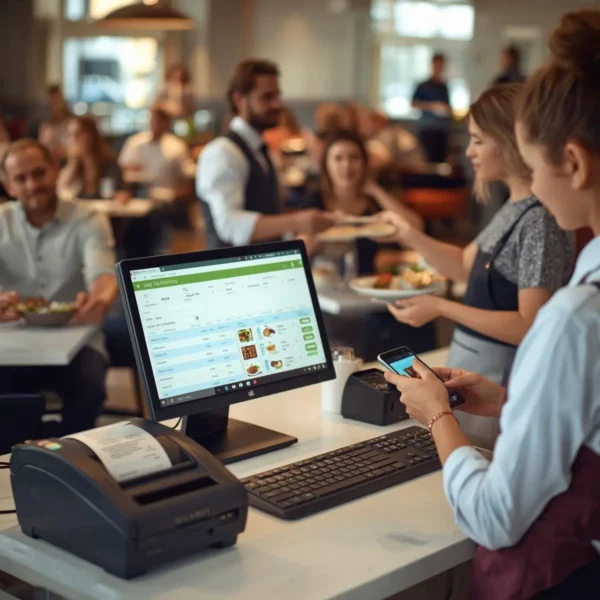 POS system for any restaurant3