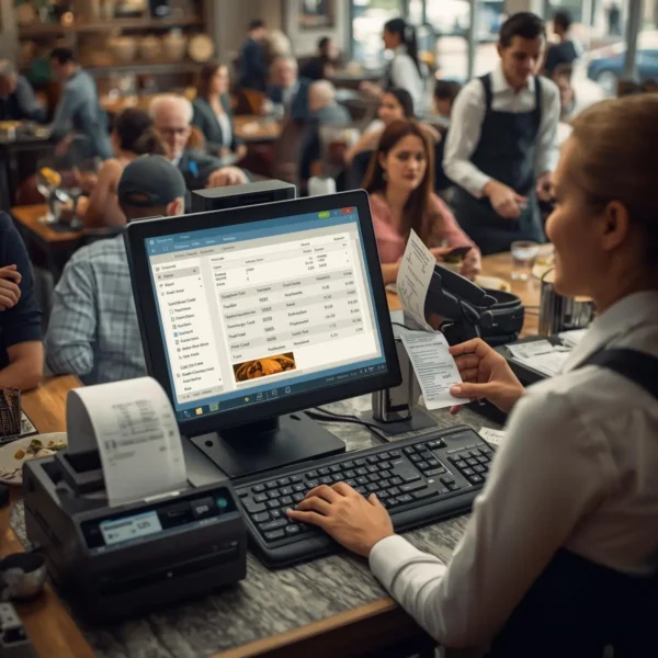POS system for any restaurant4