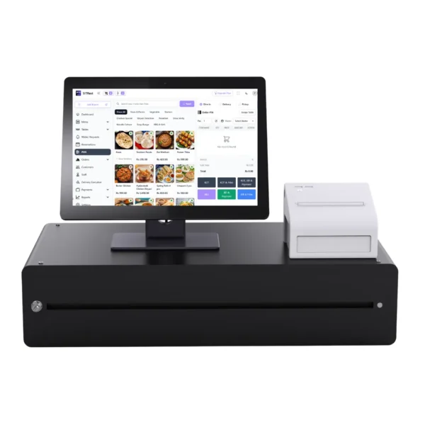 POS system for any restaurant7